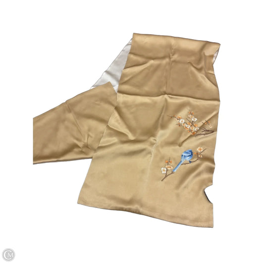 Scarf Long By Clothes Mentor
