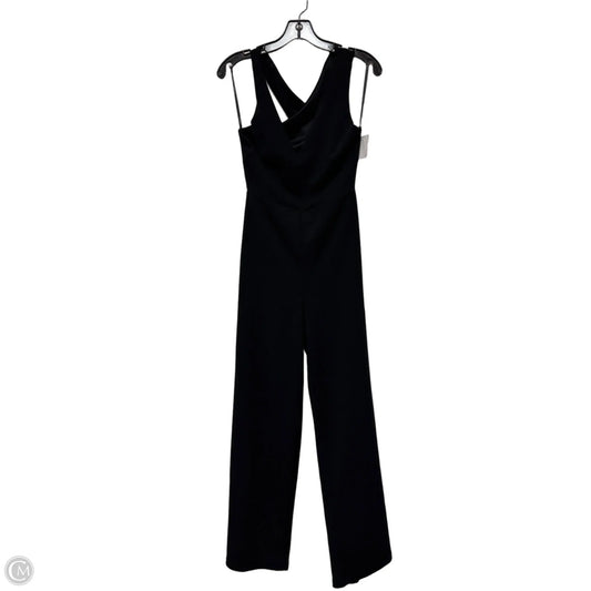Jumpsuit By Clothes Mentor In Black, Size: M