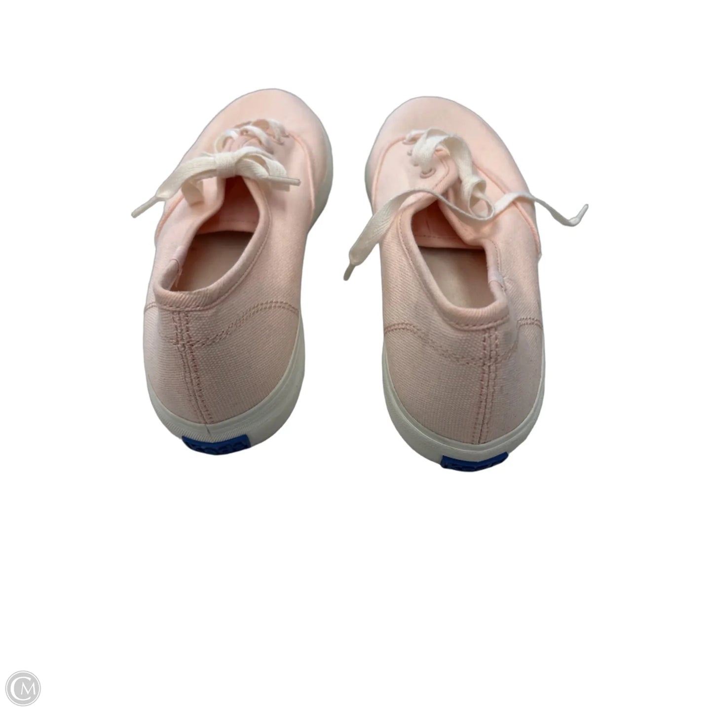 Shoes Sneakers By Keds In Pink, Size: 8