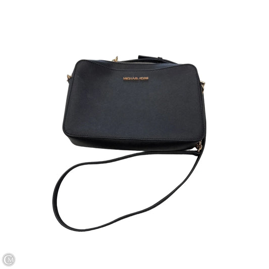 Crossbody Designer By Michael Kors, Size: Small