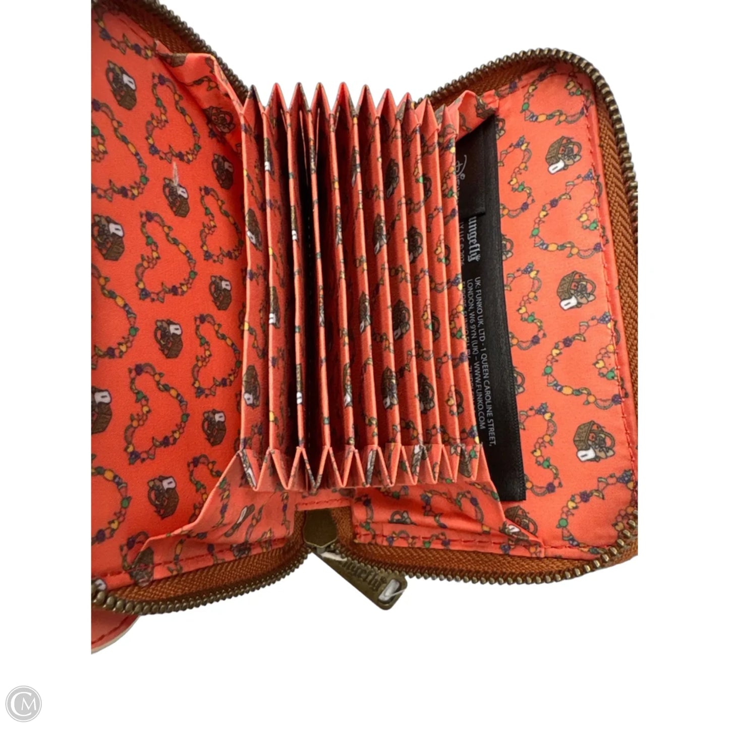 Wallet By Disney Store, Size: Medium