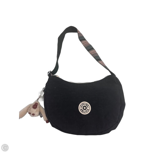 Handbag By Kipling, Size: Small