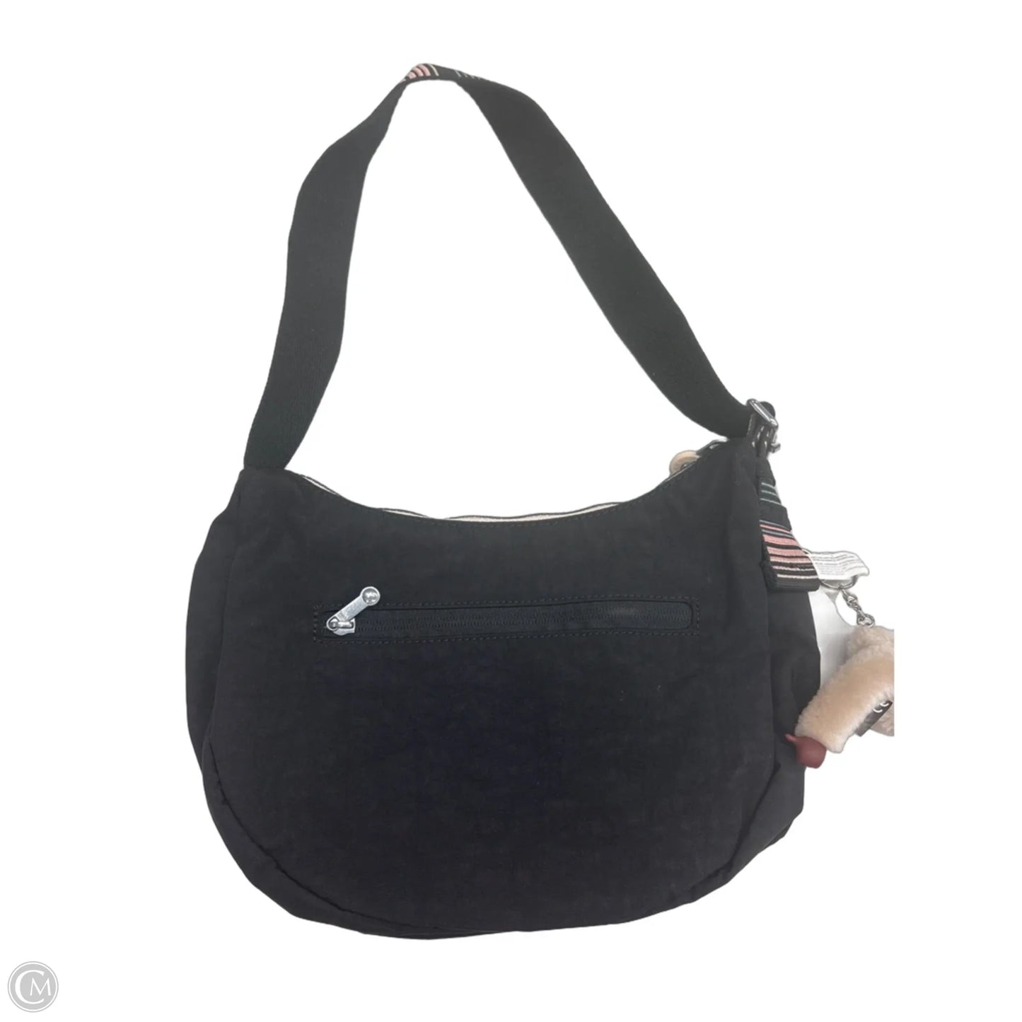 Handbag By Kipling, Size: Small