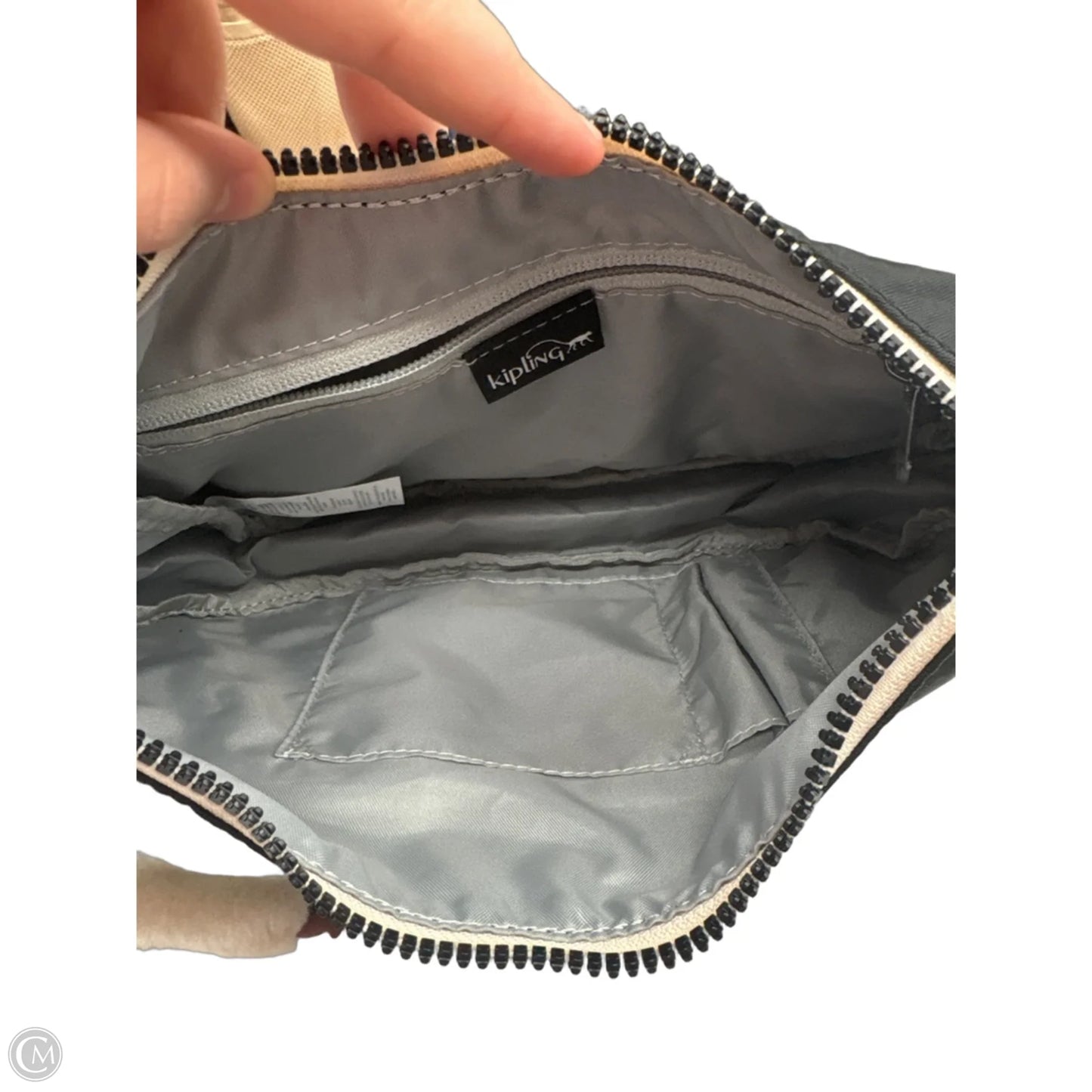 Handbag By Kipling, Size: Small