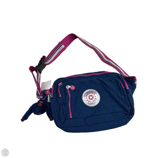 Crossbody By Kipling, Size: Small