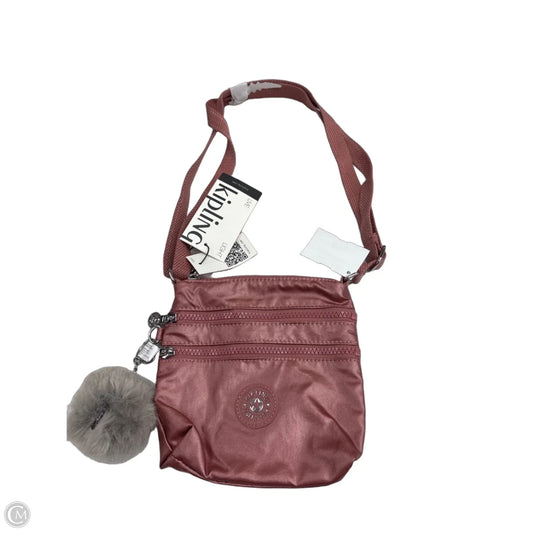 Crossbody By Kipling, Size: Small
