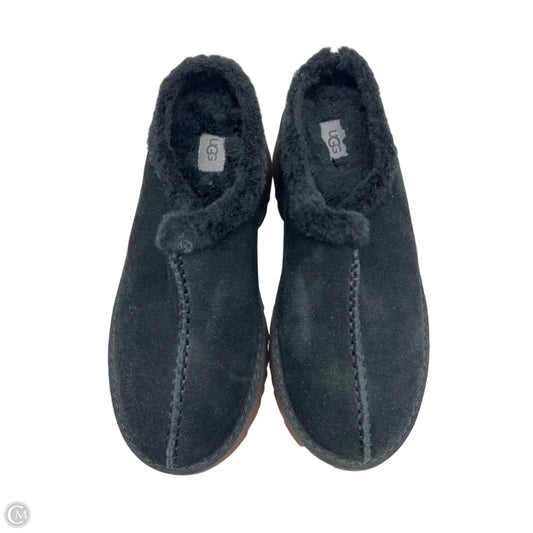 Shoes Designer By Ugg In Black, Size: 8