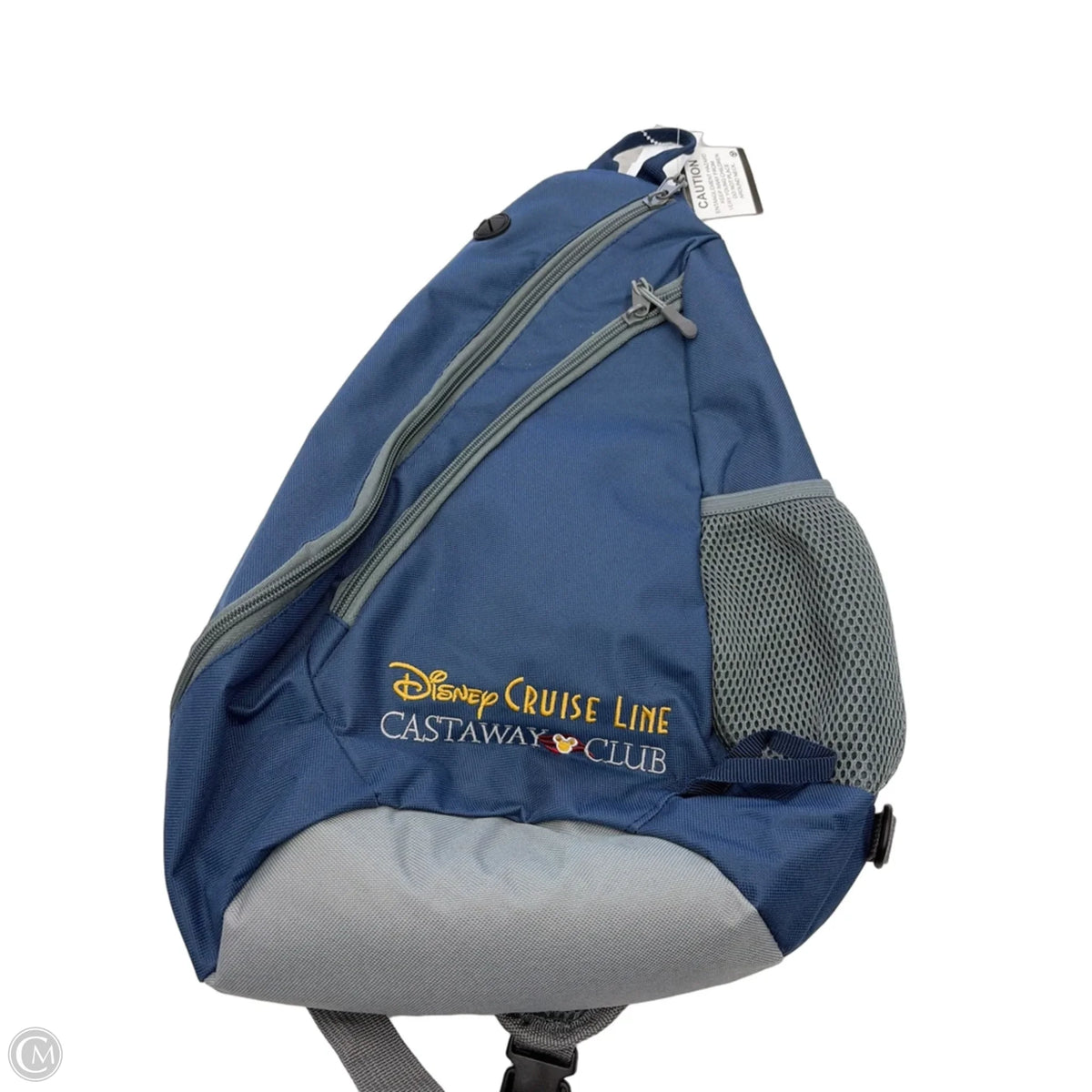 Backpack By Disney Store, Size: Medium
