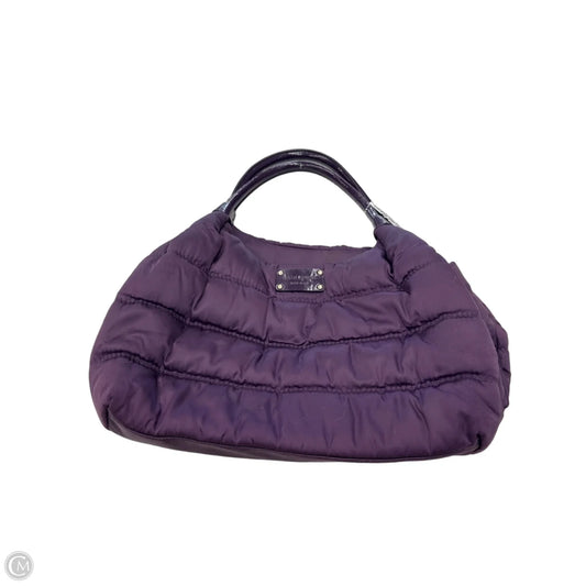Handbag Designer By Kate Spade, Size: Large