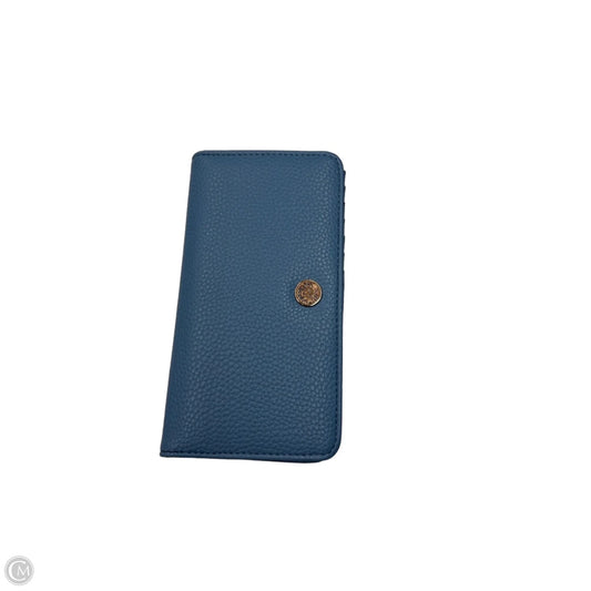 Wallet By Anne Klein, Size: Medium