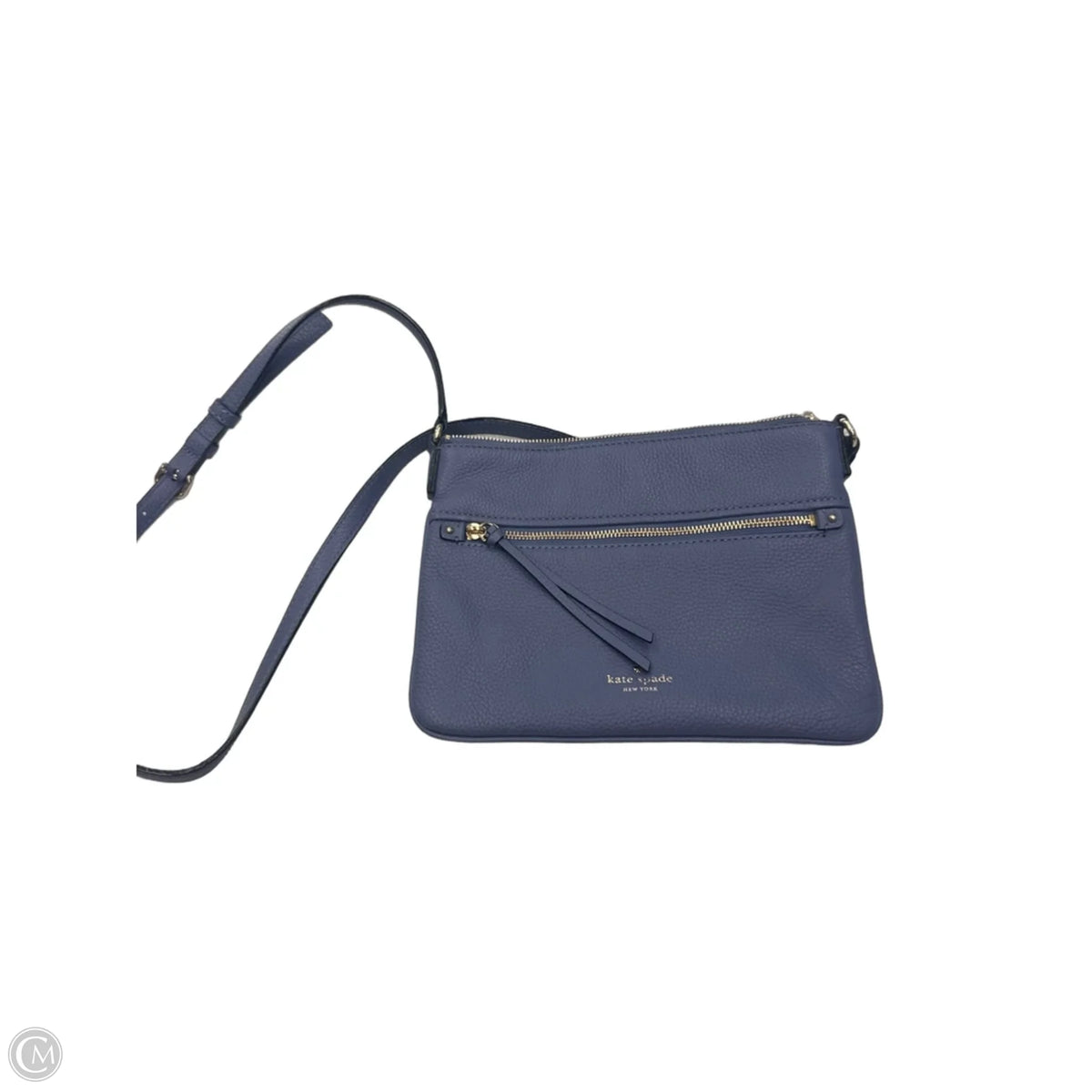 Crossbody Designer By Kate Spade, Size: Small