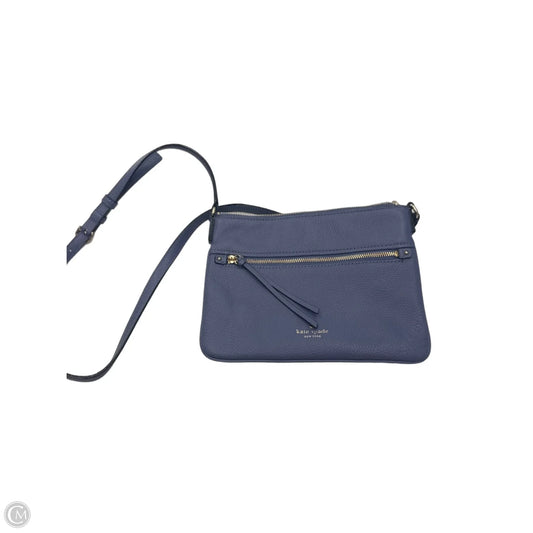 Crossbody Designer By Kate Spade, Size: Small