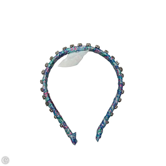 Accessory Designer Tag By Lilly Pulitzer, Size: