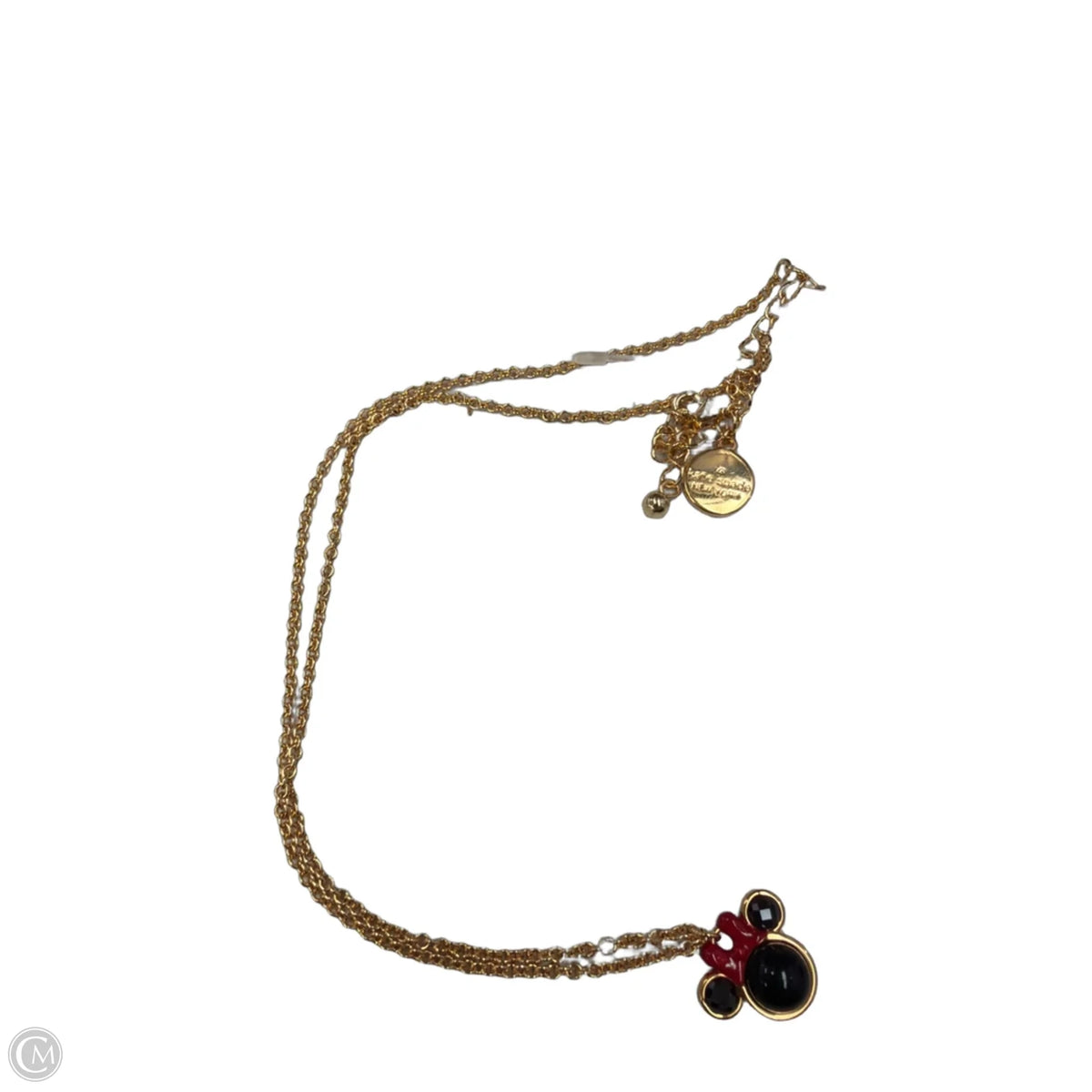 Necklace Chain By Disney