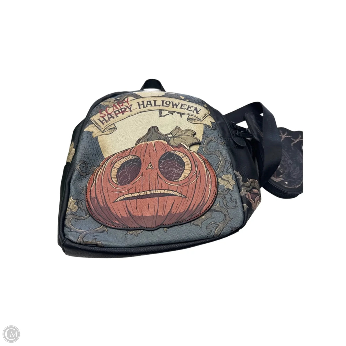 Backpack By Clothes Mentor, Size: Medium