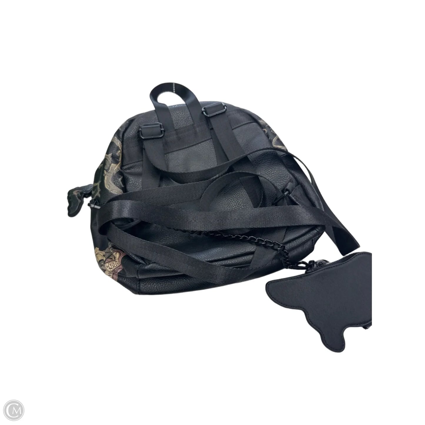 Backpack By Clothes Mentor, Size: Medium