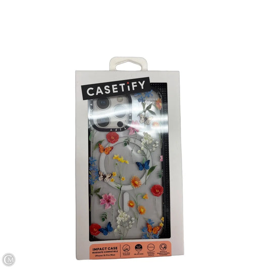 Phone Case By Clothes Mentor, Size: