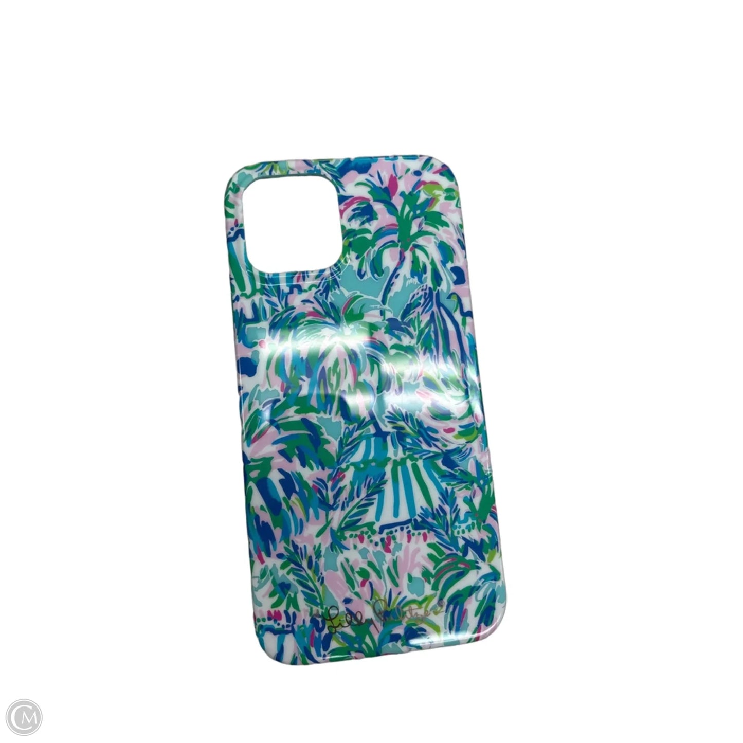 Phone Case Designer By Lilly Pulitzer, Size: