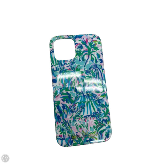 Phone Case Designer By Lilly Pulitzer, Size: