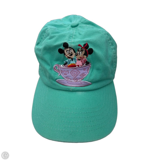 Hat Baseball Cap By Disney Store