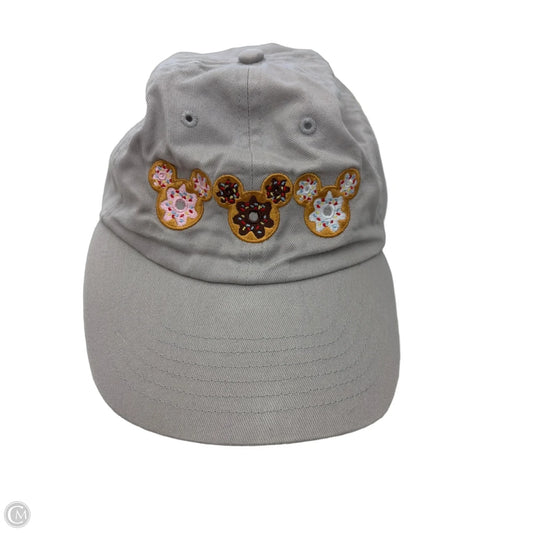 Hat Baseball Cap By Disney Store