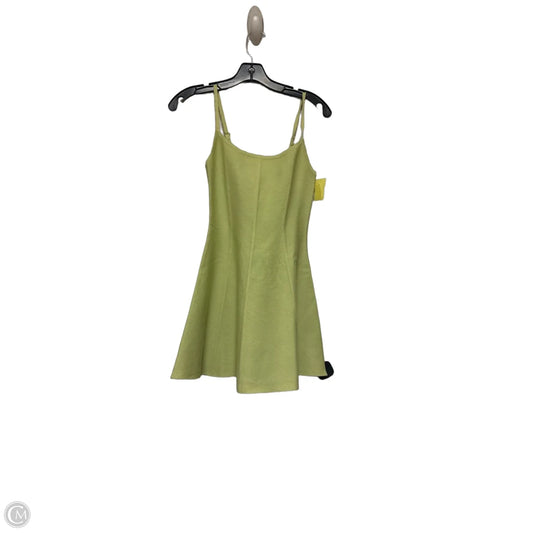 Dress Casual Short By Savage X Fenty In Green, Size: S