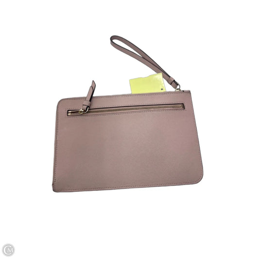 Wristlet Designer By Kate Spade, Size: Medium