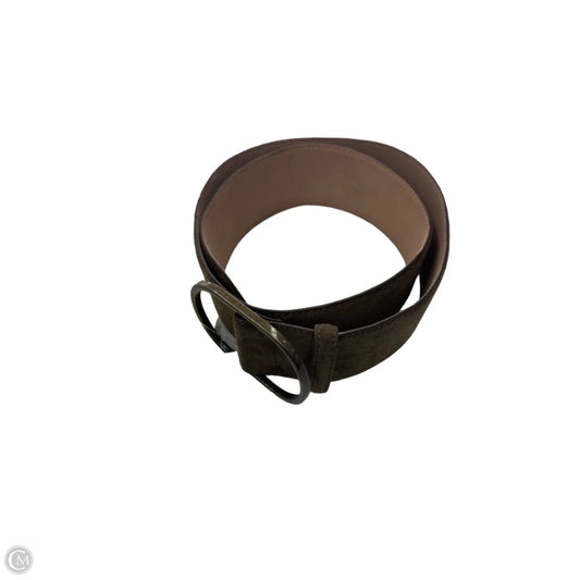 Belt By Banana Republic, Size: Medium