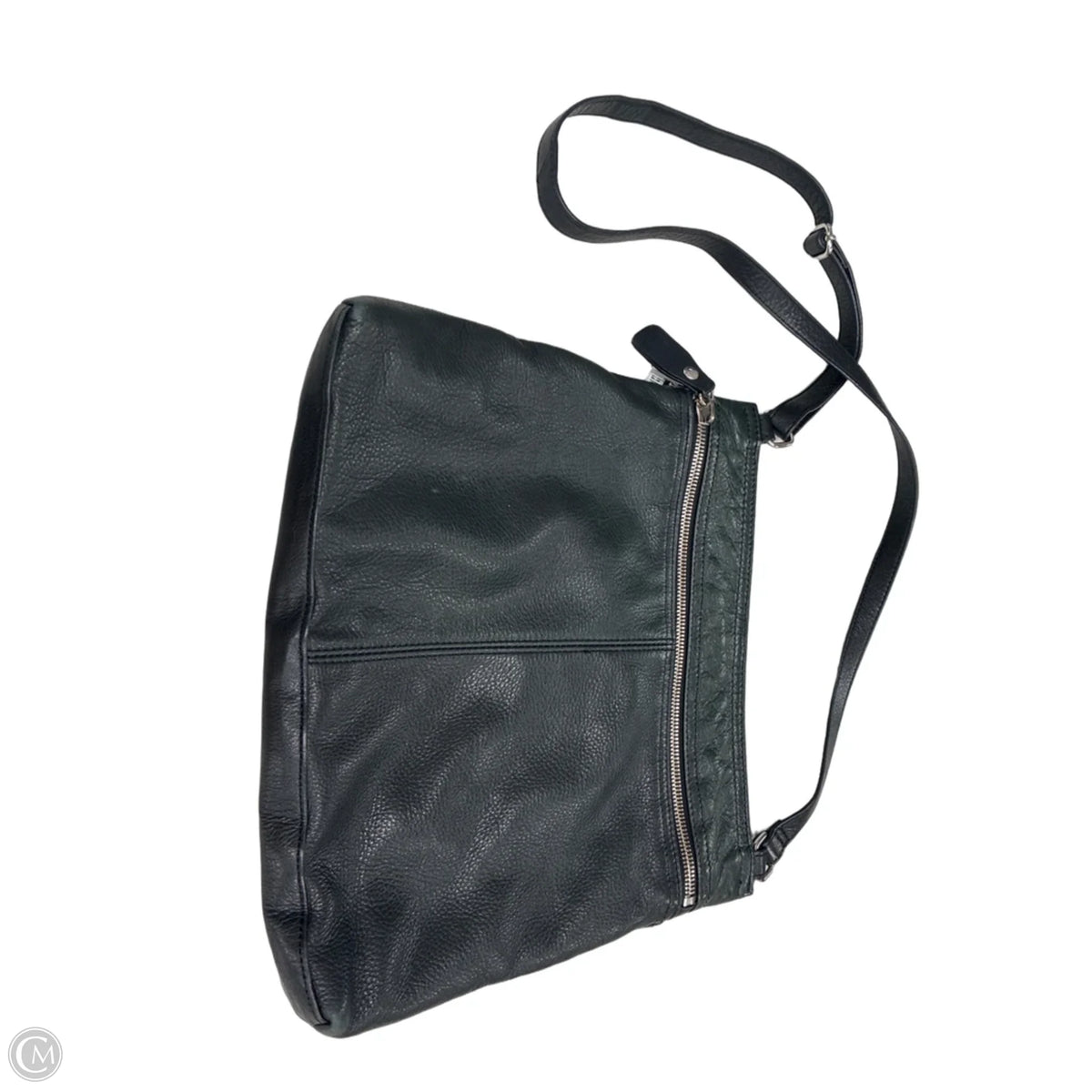 Crossbody By Margot, Size: Medium