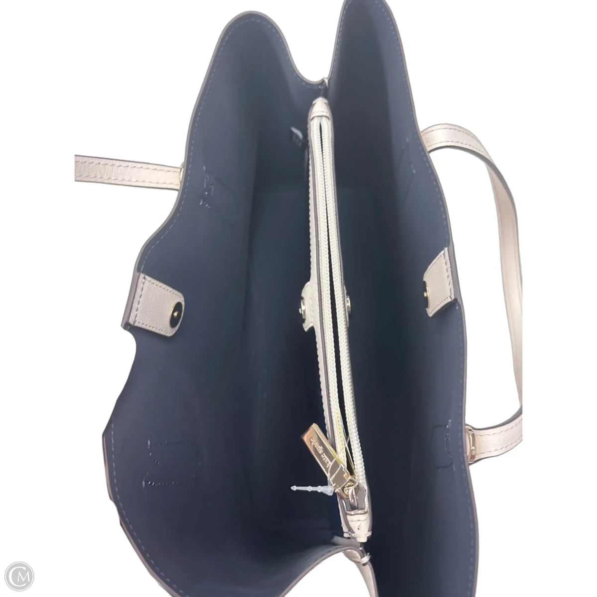 Handbag Designer By Kate Spade, Size: Medium