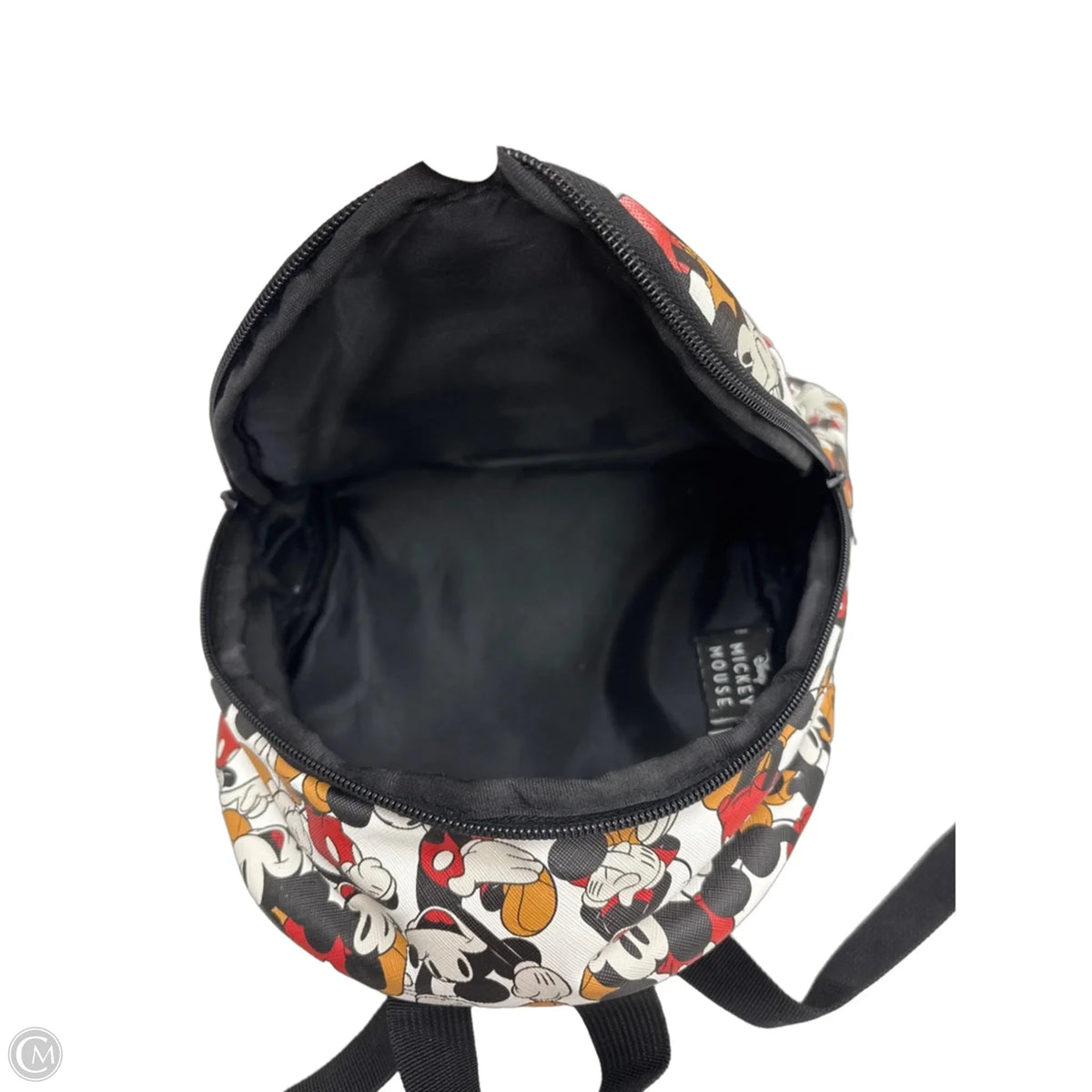 Backpack By Disney, Size: Small