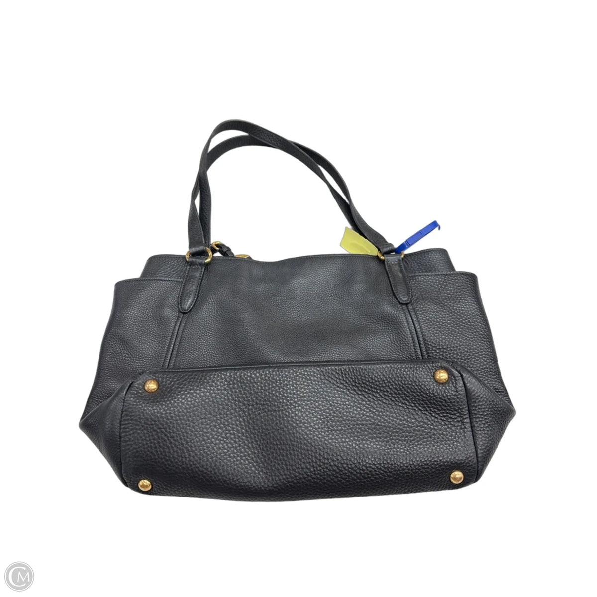 Handbag Luxury Designer By Prada, Size: Large