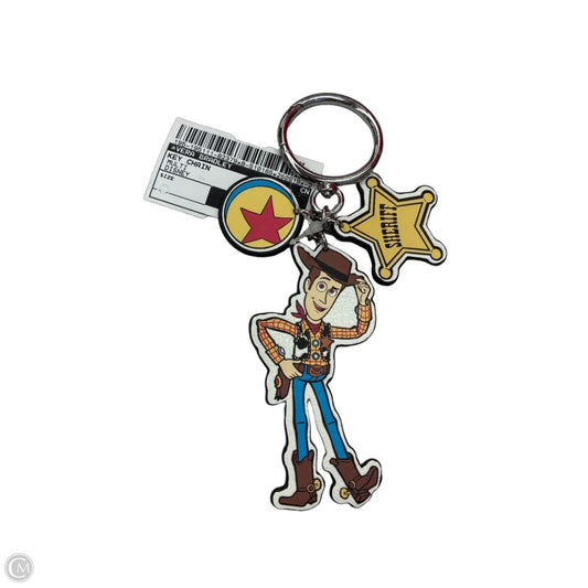 Key Chain By Vera Bradley, Size: