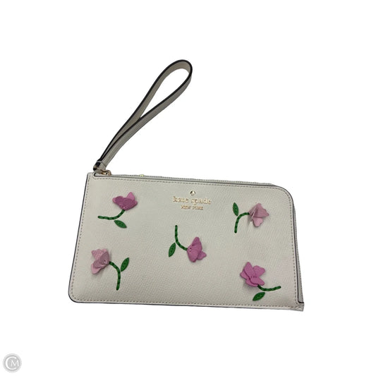 Wristlet Designer By Kate Spade, Size: Medium