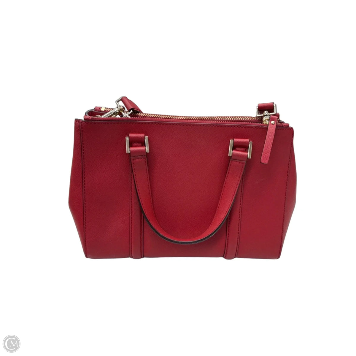 Crossbody Designer By Kate Spade, Size: Medium
