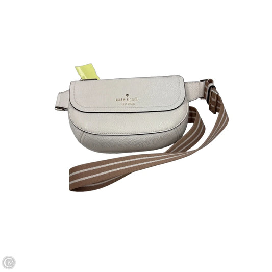 Belt Bag Designer By Kate Spade, Size: Small