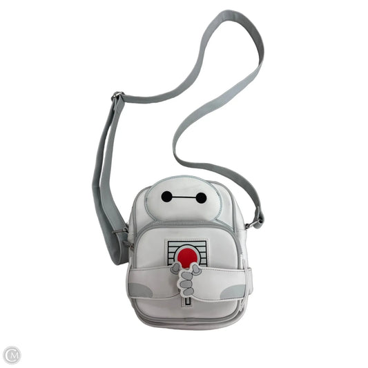 Crossbody By Disney Store, Size: Small