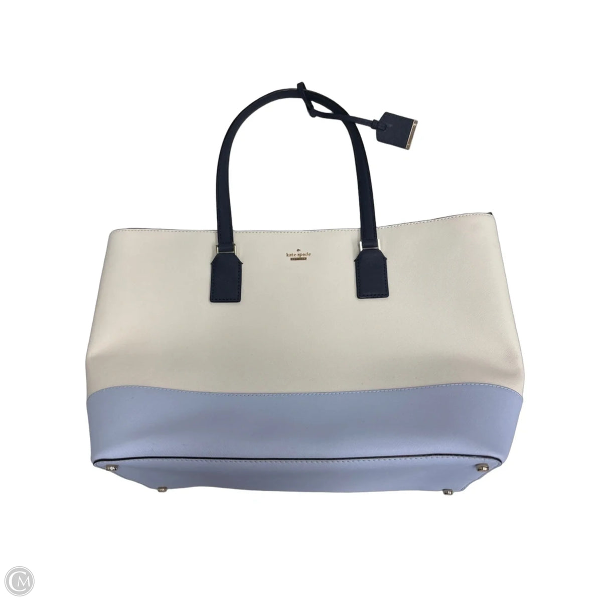 Handbag Designer By Kate Spade, Size: Large