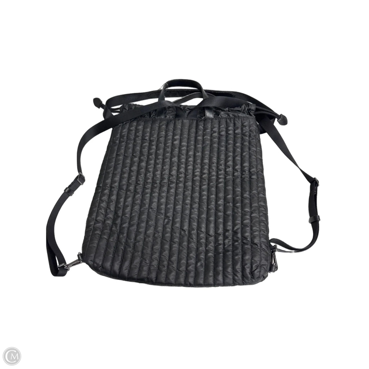 Backpack Designer By Michael Kors, Size: Medium