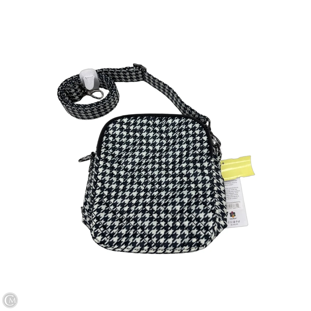 Crossbody By Lug, Size: Small