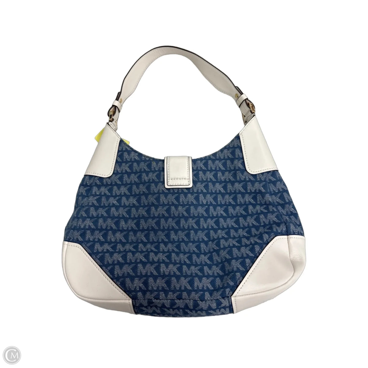 Handbag Designer By Michael Kors, Size: Medium