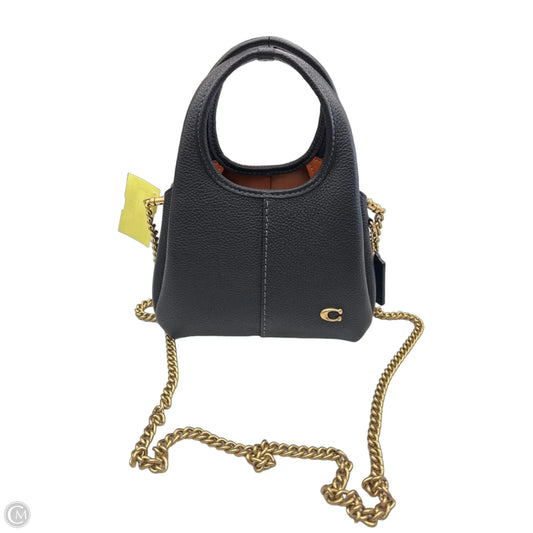 Crossbody Designer By Coach, Size: Small