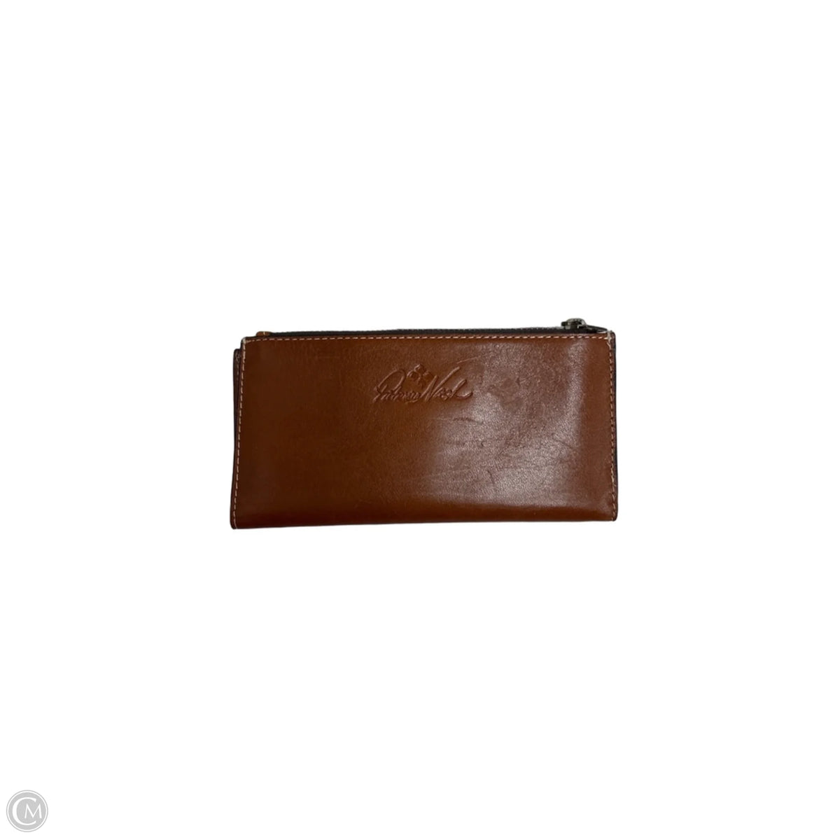 Wallet Designer By Patricia Nash, Size: Medium