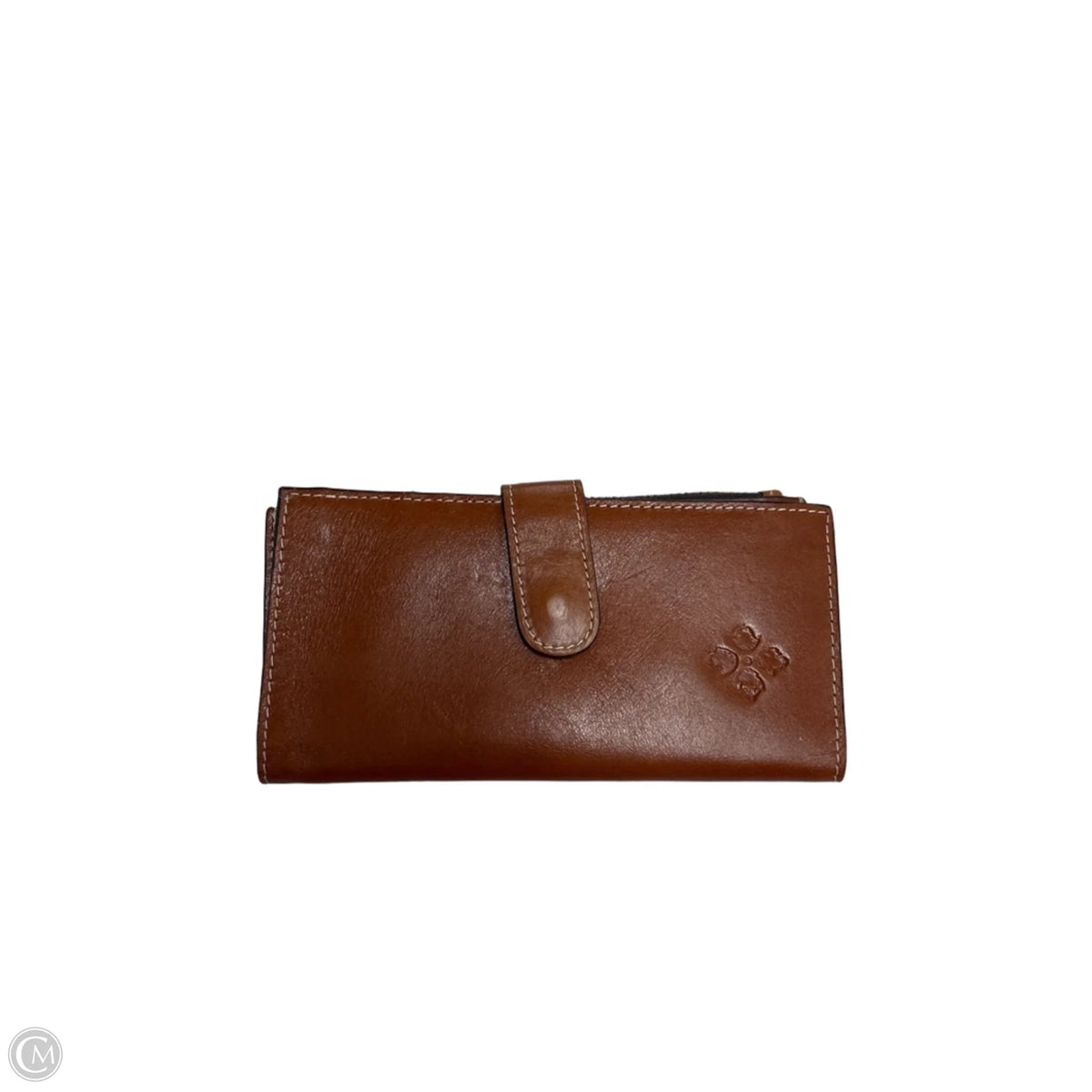 Wallet Designer By Patricia Nash, Size: Medium