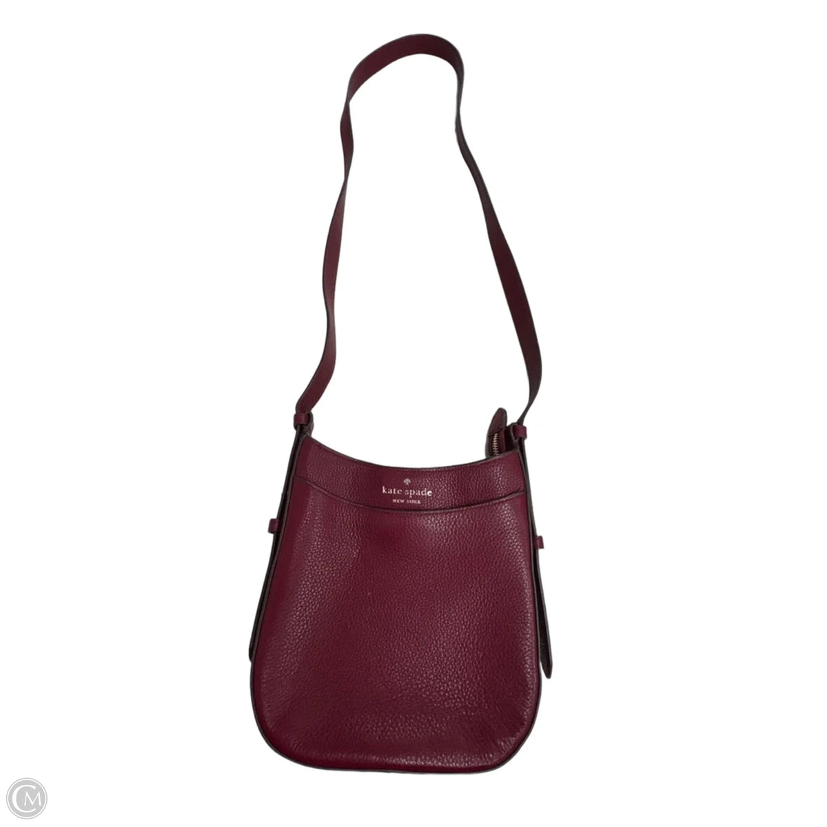 Crossbody Designer By Kate Spade, Size: Medium