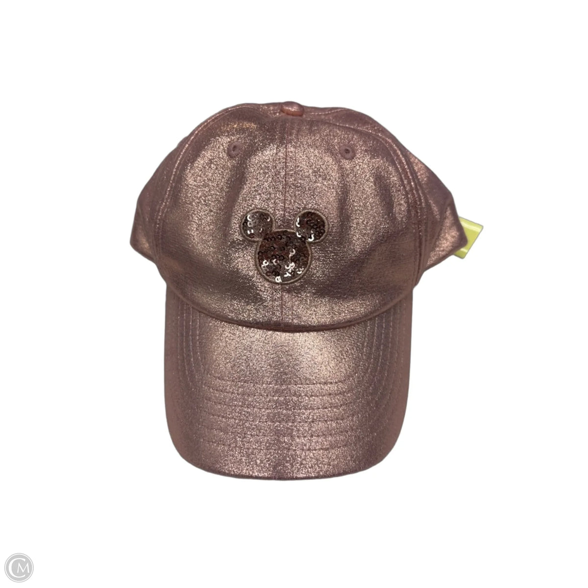 Hat Baseball Cap By Disney Store