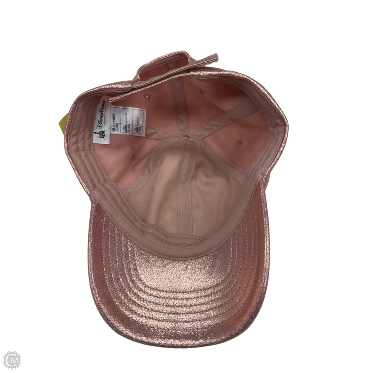 Hat Baseball Cap By Disney Store