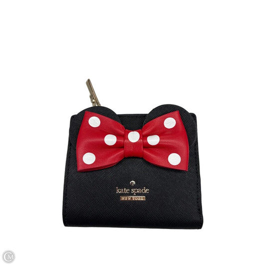 Wallet Designer By Kate Spade, Size: Small