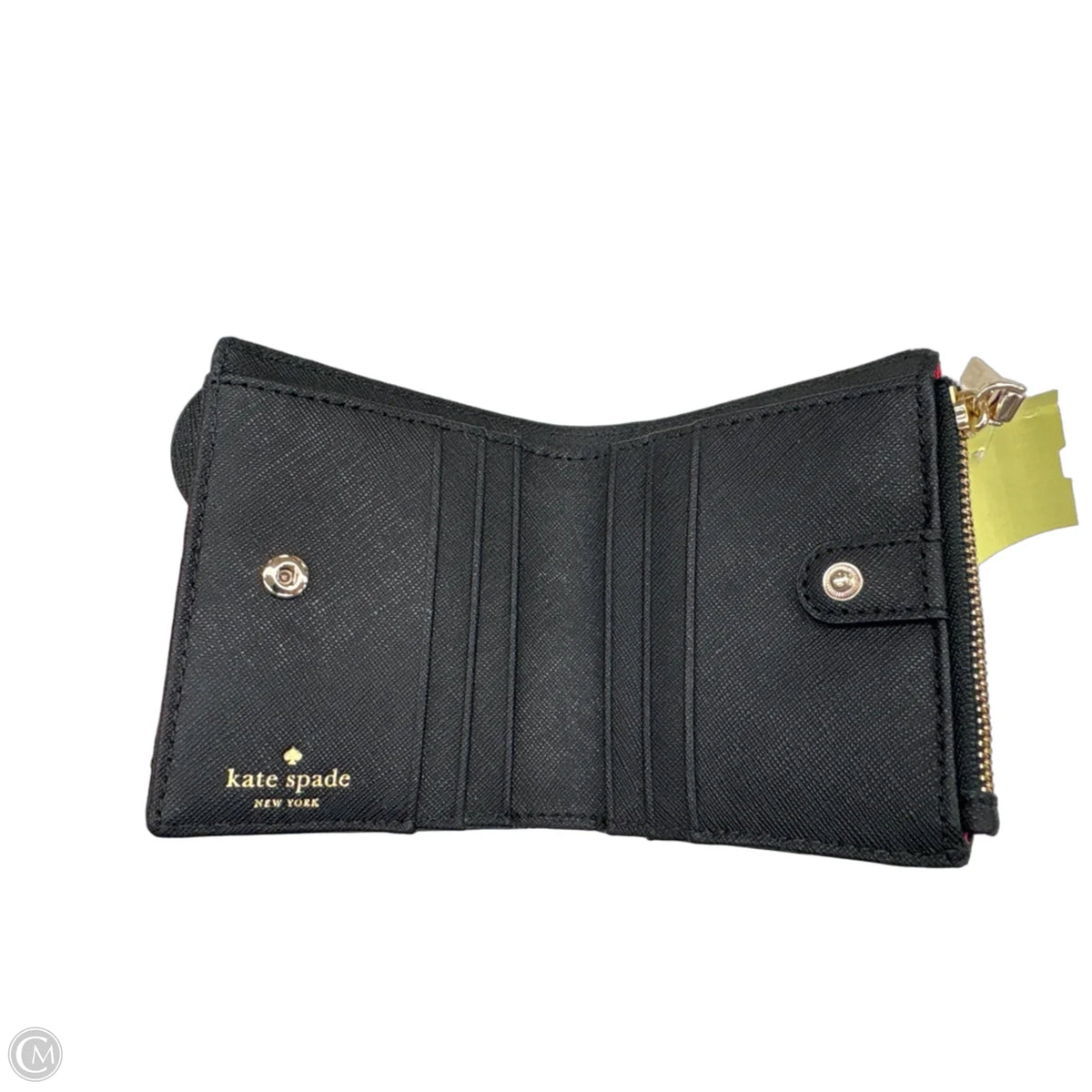 Wallet Designer By Kate Spade, Size: Small