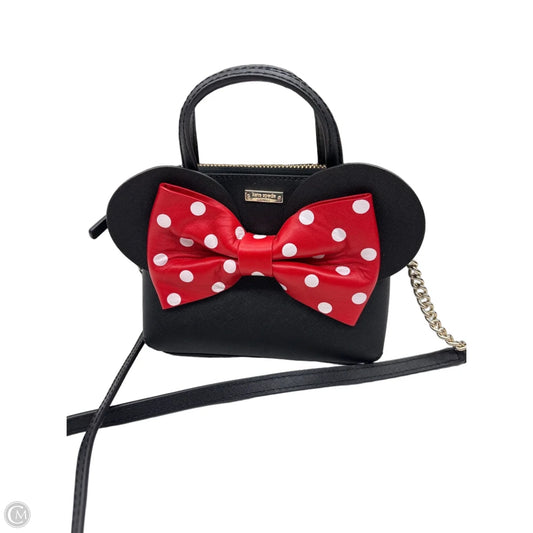 Crossbody Designer By Kate Spade, Size: Small